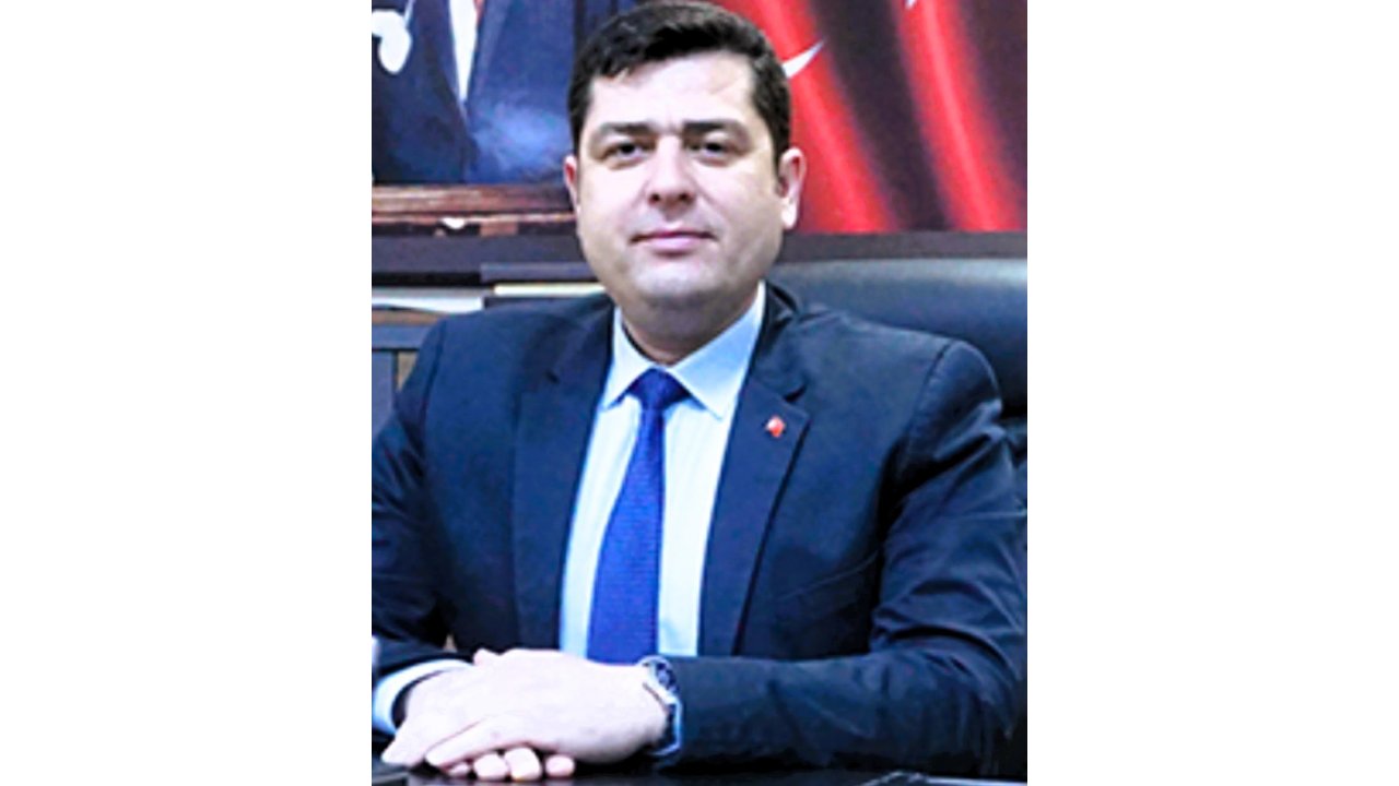 Chp’li Merkezefendi Belediyesine Sert Eleştiri;