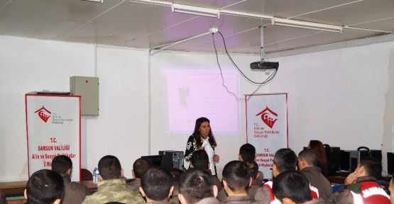 Er ve erbaşlara eğitim