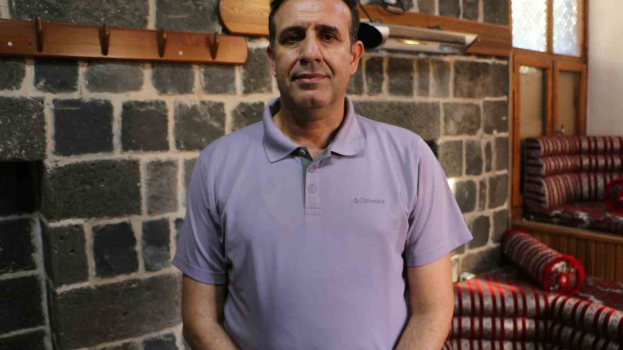 Kanaat Önderleri Ve İşadamları Terör Örgütü Pkk’nın Silah Bırakmasını Değerlendirdi