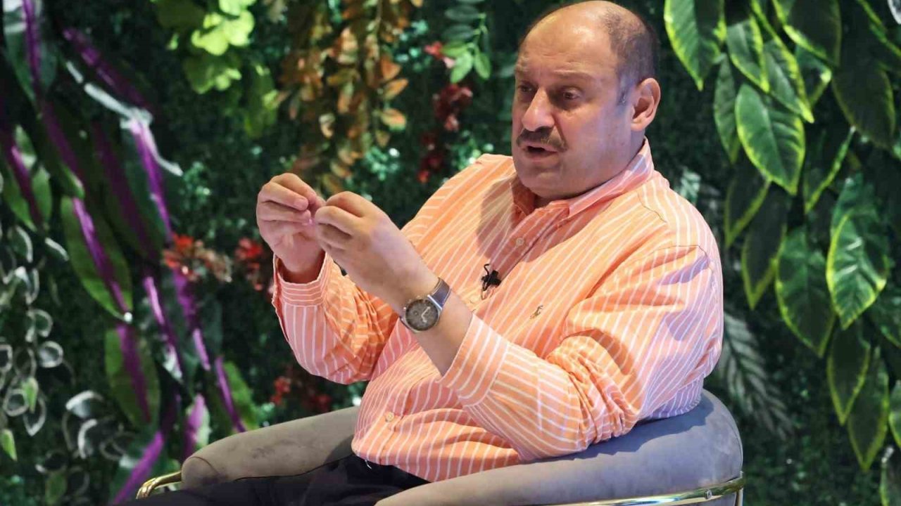 Başkan Gülpınar’dan Terörsüz Türkiye Sürecine Tam Destek