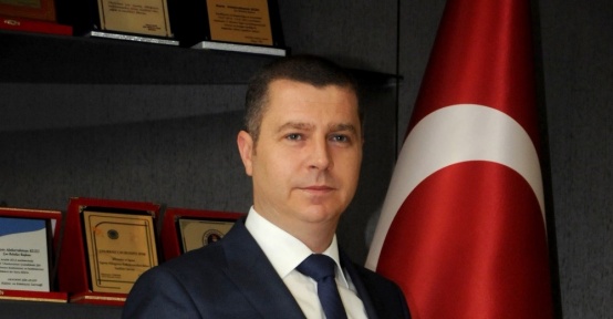 Başkan Kuzu’dan 18 Mart Çanakkale Deniz Zaferi mesajı