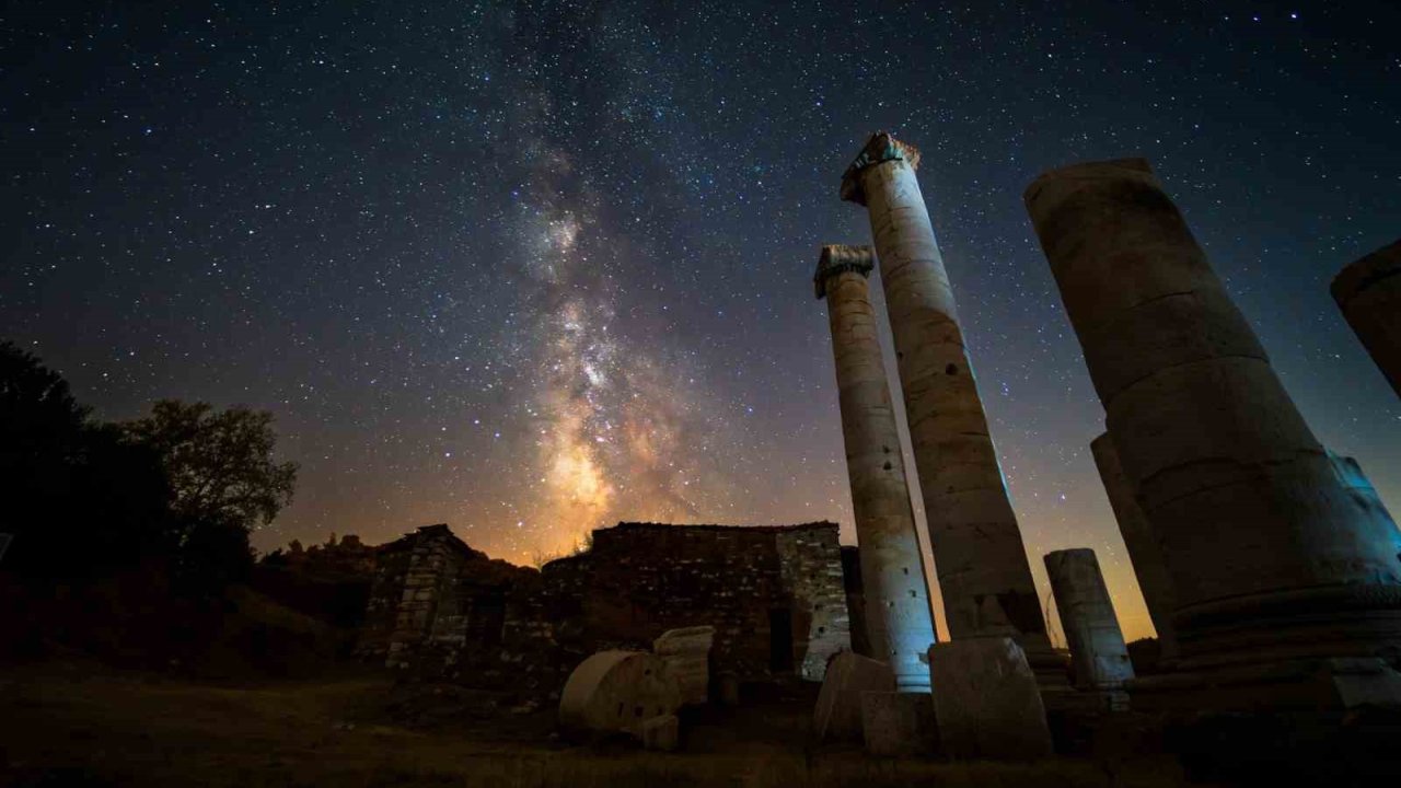 Manisa’dan Dünya Mirasına