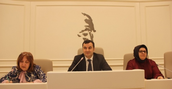 Gaziantep’te, Hollanda’nın Nijmegen kentinin adını taşıyan caddenin ismi değiştirildi