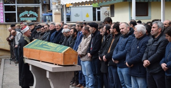 Aydın Cilara dualarla uğurlandı