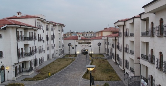 Şahinbey’den vatandaşlara davet