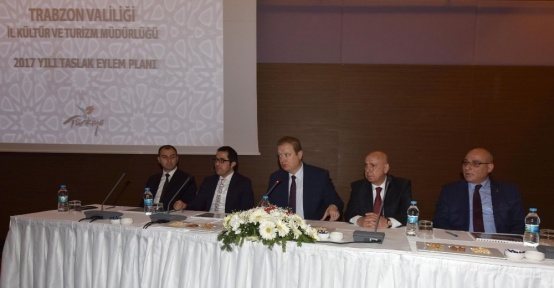 Trabzon turizm sezonuna ‘Nevruz Turizmi’ ile start verecek