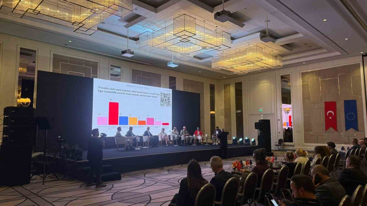 Tecrübeler Paylaşıldı