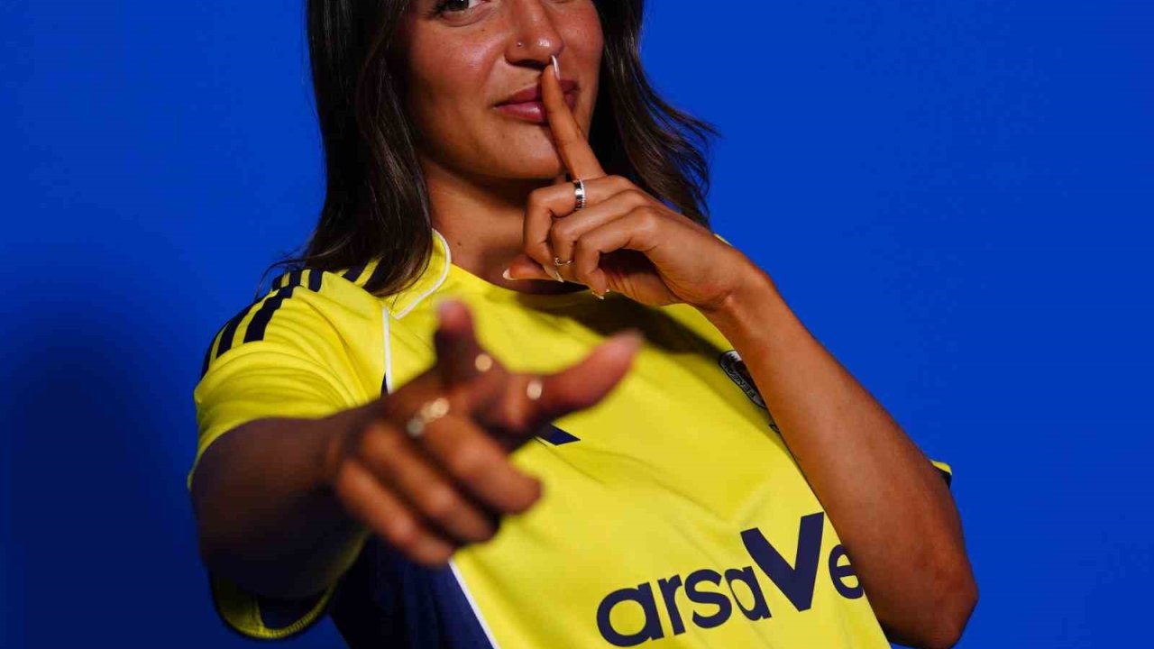 Elena Gracinda Santos, Fenerbahçe’de