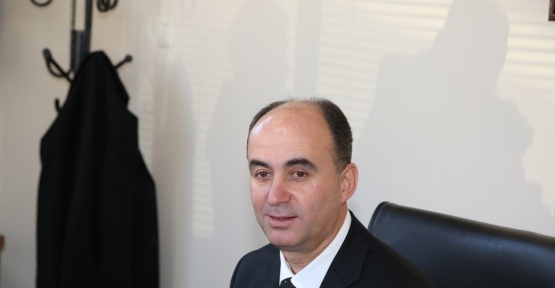 Aydın’da Şehiriçi Otobüs Şoförleri eğitime alındı