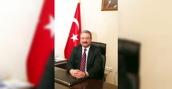 ERÜ Rektörü Güven’den Çanakkale Deniz Zaferi Mesajı