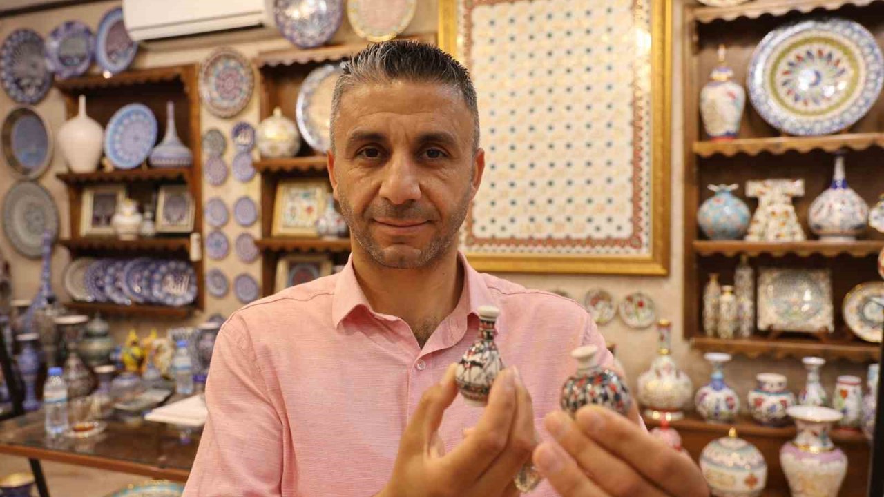 Anadolu’nun Binlerce Yıllık Zanaatini Geleceğe Taşıyorlar