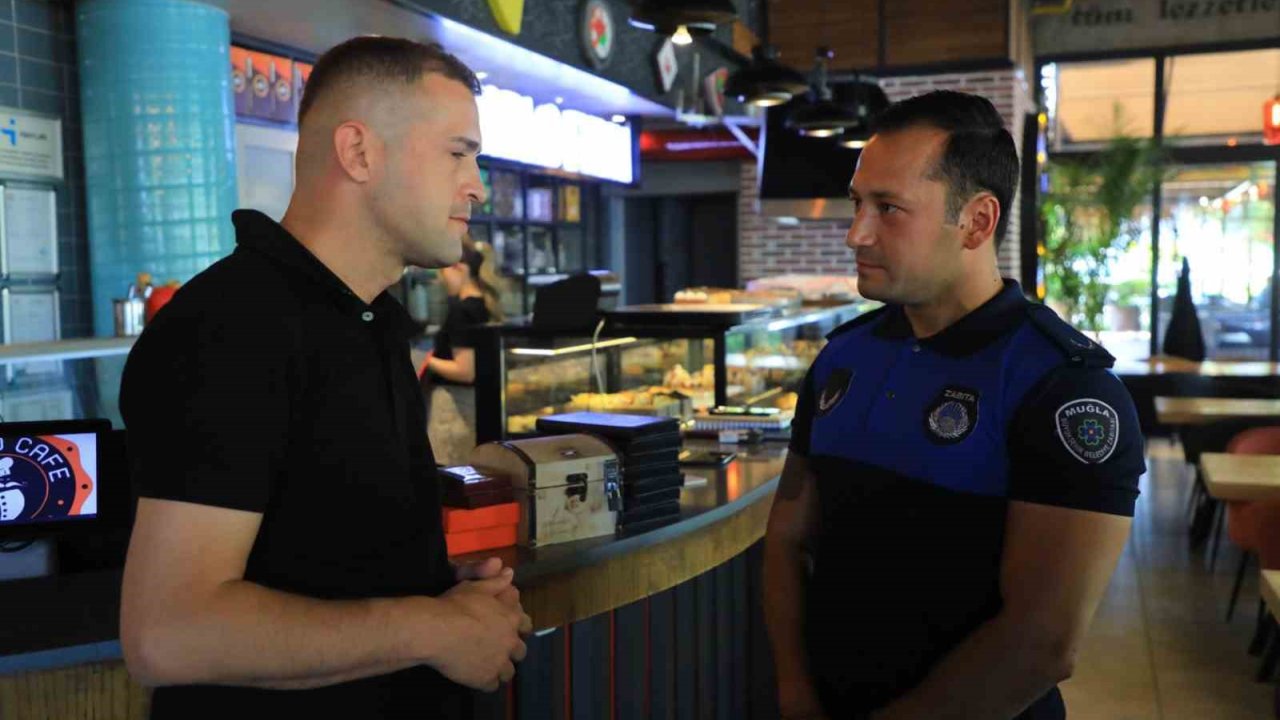 Büyükşehir’den Koordineli Mücadele