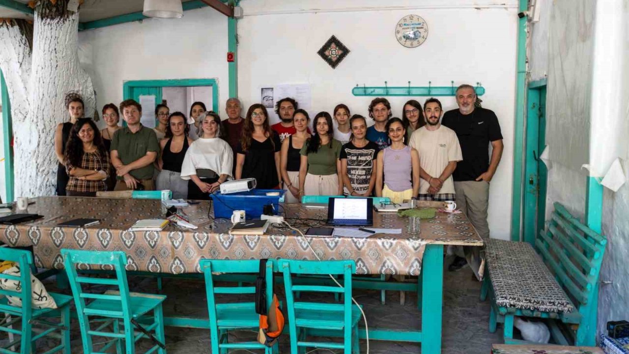 Arslantepe’de Biyoarkeoloji Çalıştayı