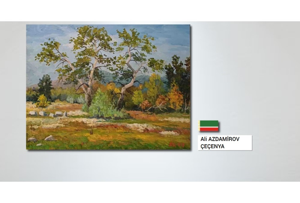 Kastamonu Üniversitesi’nden 15 Temmuz’un Yıl Dönümünde Çevrim İçi Sergi