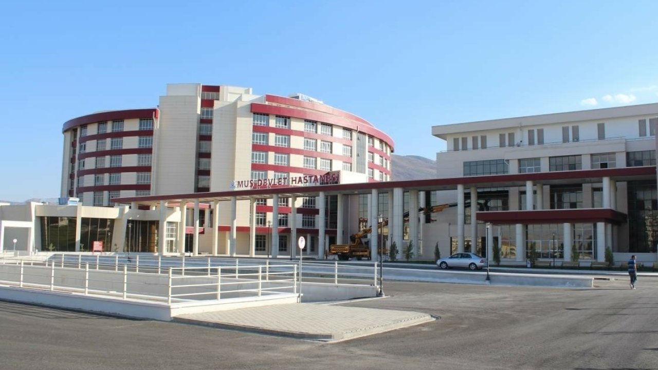 Kene Isırdı, Kkka Hastalığına Yakalandı, Köyde Bilgilendirme Çalışması Başlatıldı