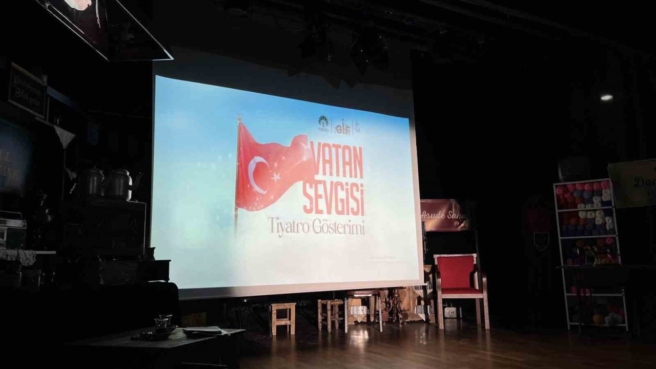 İstanbul’da Türgev’in