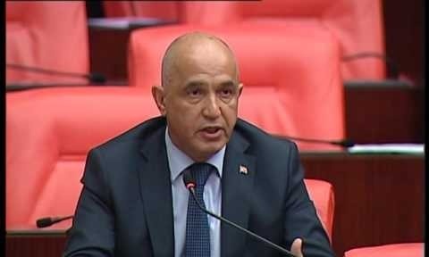 Milletvekili Ilıcalı’dan Bakan Avcı’ya teşekkür