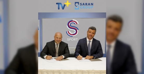 Turkcell ve Saran Holding’den işbirliği