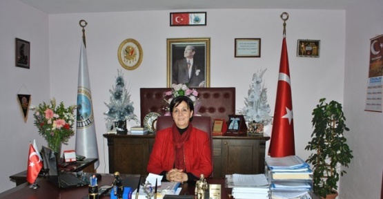 Başkan Güneş, 18 Mart Çanakkale Zaferi dolayısıyla mesaj yayımladı