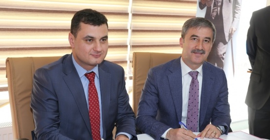 Turgutlu Denetimli Serbestlik Müdürlüğü hizmete girdi