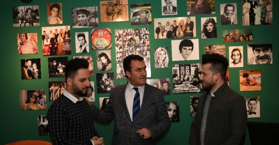 Osmangazi Belediyesi meslek sahibi yapıyor