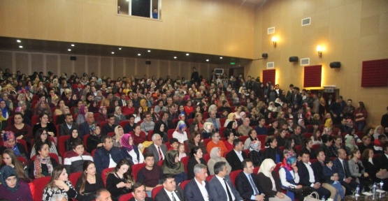 Çanakkale şehitleri unutulmadı