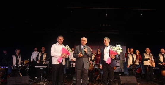 Yenimahalle’de “Hoşgeldin Bahar” Konseri