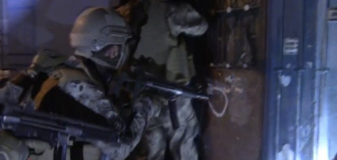 Marmara’nın En Büyük Uyuşturucu Operasyonunda 327 Kişi Tutuklandı