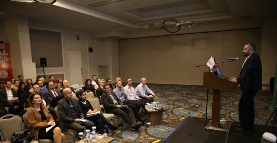 Karşıyaka’nın karbon salımı yüzde 20 azalacak