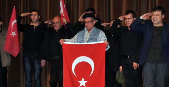 Vali Tapsız Dünya Engelliler Günü Etkinliğine Katıldı