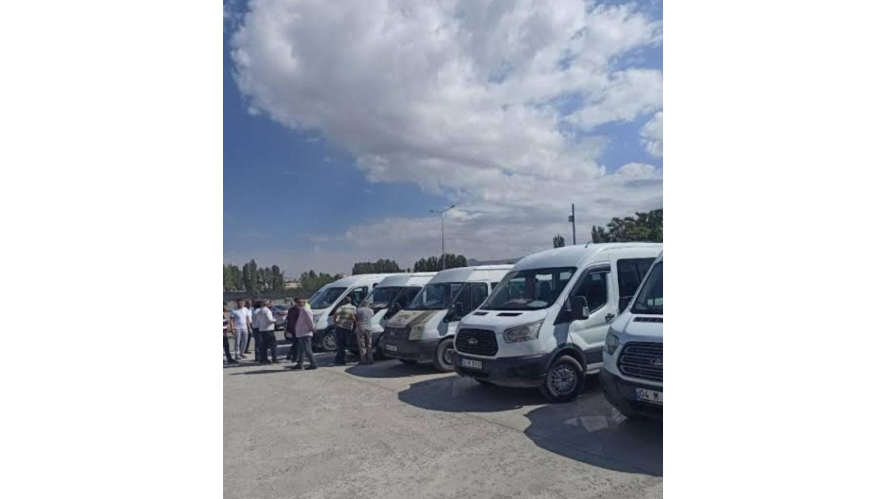 Patnos’ta Özel Eğitim Öğrencileri İçin Taşıma Hizmeti Alınacak