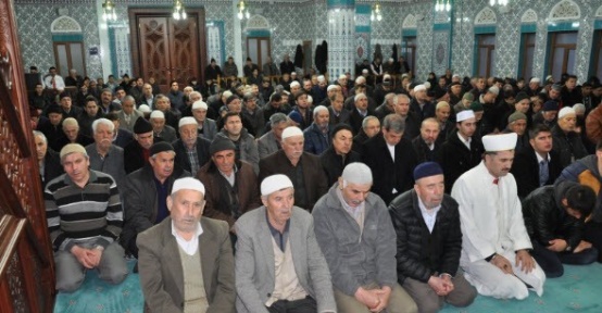 Simav’dan 670 hatim