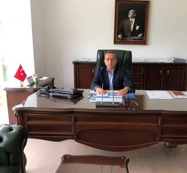 Özel İmperial Hastanesi 18 Yaşında