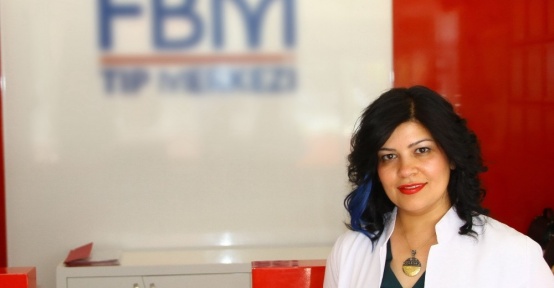 Dr. Ettekin: “Botoks bir yılan zehri değil”