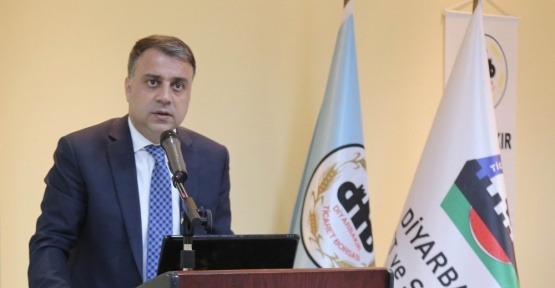 DTSO’dan istihdam seferberliği