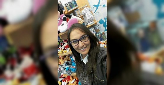 Sinem öğretmen için dua seferberliği