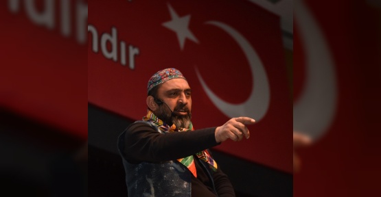 Büyükşehir Çanakkale Şehitleri’ni andı