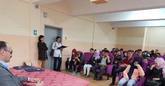 Hisarcık ahilik tanıtım günleri