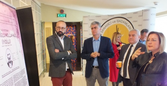 Antalya’da “18 Mart Çanakkale savaşı” paneli düzenlendi