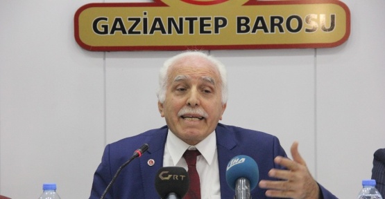 Kamalak’ın anayasa eleştirisine Uğur Mumcu’lu cevap