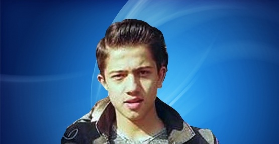 17 yaşındaki çocuklarından 4 gündür haber alamıyorlar