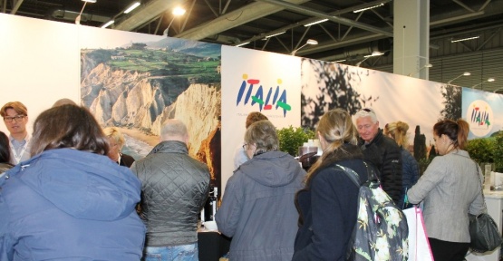 İsveç’teki kültür fuarına Türkiye katılmayacak