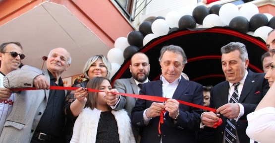 Ahmet Nur Çebi: ”Kazanan takım biz olacağız”