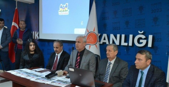 Öz Büro-İş Sendikasından referanduma destek