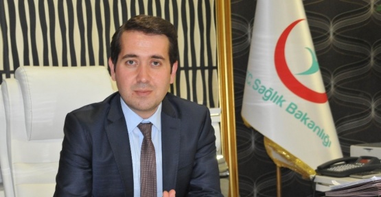 Sağlık Müdürü Yanmaz’dan 18 Mart Çanakkale zaferi mesajı