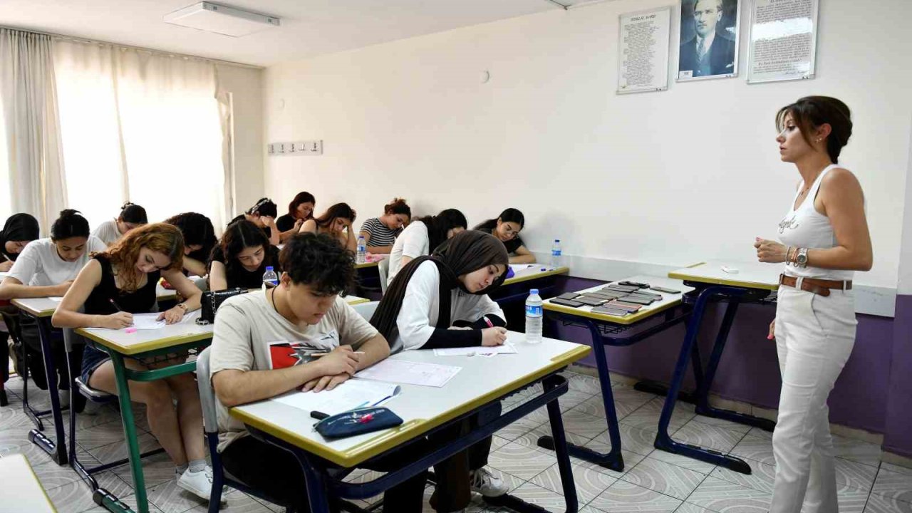 Murgem’den Yüzde 95’lik Başarı