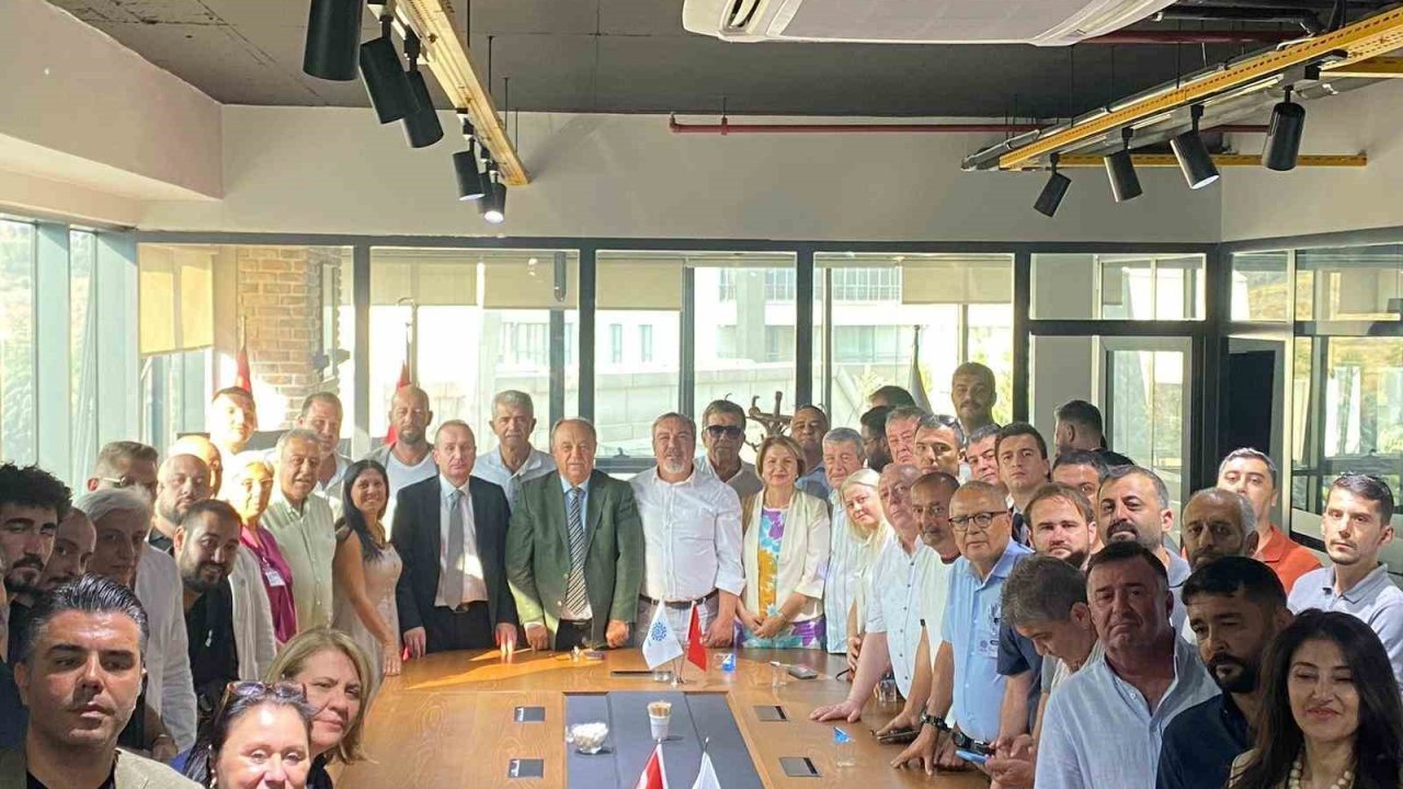 Memleket Partisi Kapatıldı