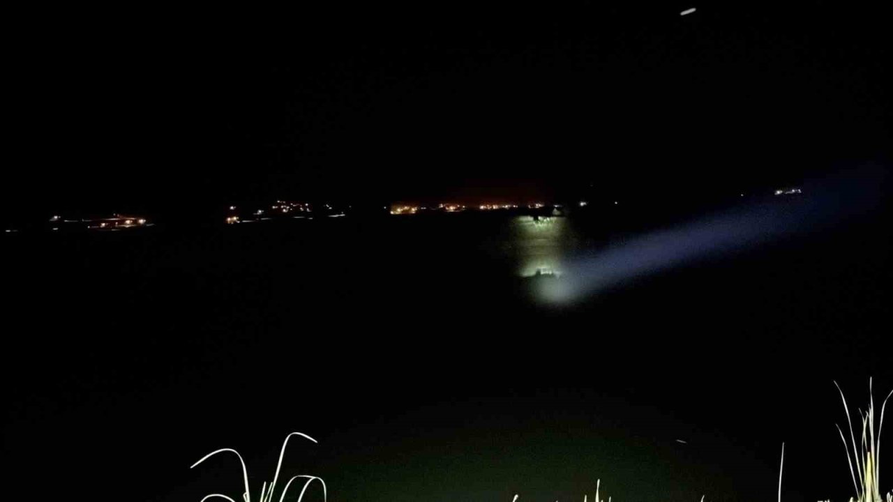 Tokat’ta Kaybolan İki Kuzen İçin Arama Çalışmaları Başlatıldı