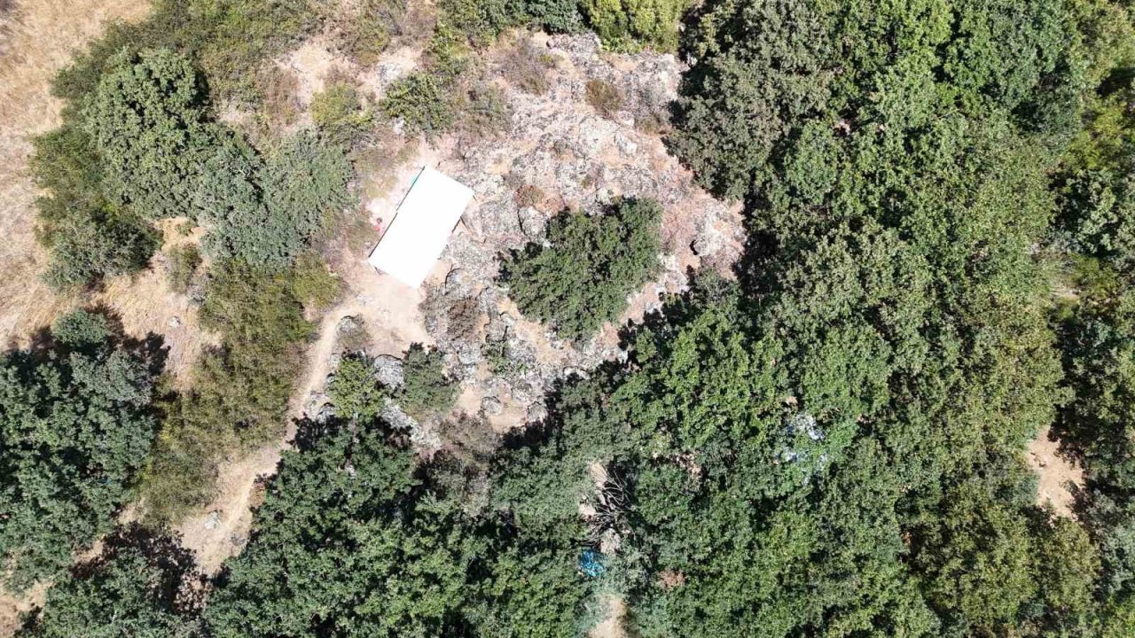 86 Bin Yıllık Yaşam Alanı Bulunan İnkaya Mağarası’nda 2025 Kazıları Başladı