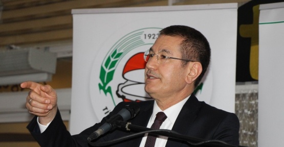 Canikli, Moody’s’in açıklamasını değerlendirdi